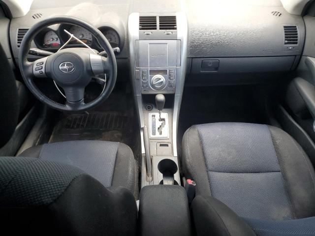 Photo 8 from auction – 2006 TOYOTA SCION TC with VIN JTKDE177460128853