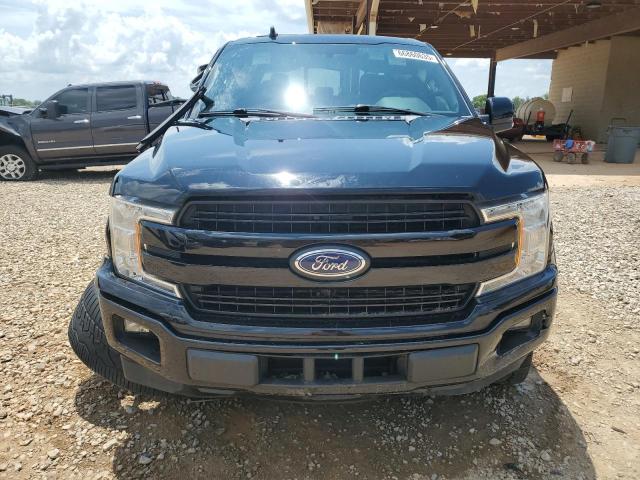 Photo 5 from auction – 2018 FORD F150 SUPER with VIN 1FTEW1CGXJFC08646