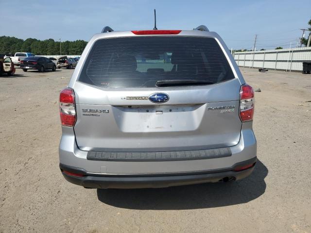 Photo 6 from auction – 2015 SUBARU FORESTER 2 with VIN JF2SJABC5FH821335