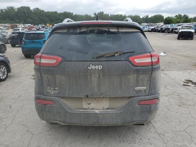 Photo 6 from auction – 2016 JEEP CHEROKEE L with VIN 1C4PJMCSXGW163049