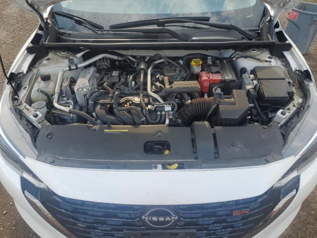 Photo 11 from auction – 2024 NISSAN SENTRA SR with VIN 3N1AB8DV7RY370046