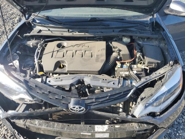 Photo 11 from auction – 2015 TOYOTA COROLLA L with VIN 5YFBURHEXFP231326