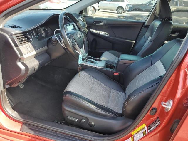 Zdjęcie 7 z aukcji – 2012 TOYOTA CAMRY BASE z VIN 4T1BF1FK7CU583813