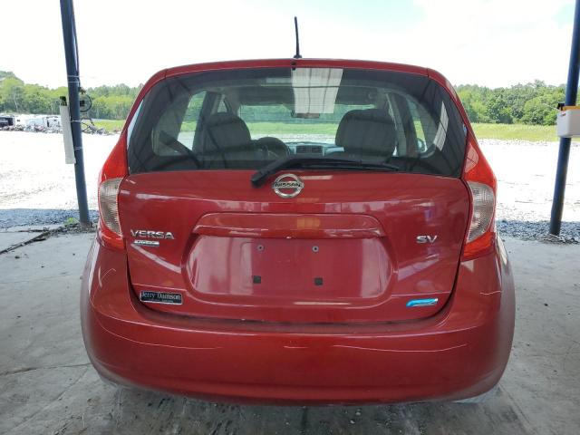Photo 6 from auction – 2014 NISSAN VERSA NOTE with VIN 3N1CE2CP8EL415714