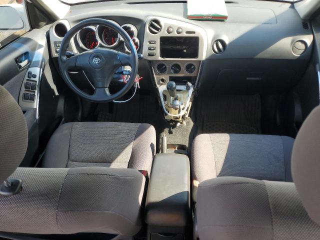 Photo 8 from auction – 2004 TOYOTA COROLLA MA with VIN 2T1KR32E44C175291