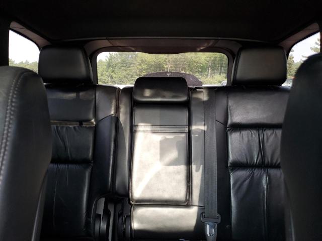 Photo 10 from auction – 2014 JEEP GRAND CHER with VIN 1C4RJFBGXEC355040