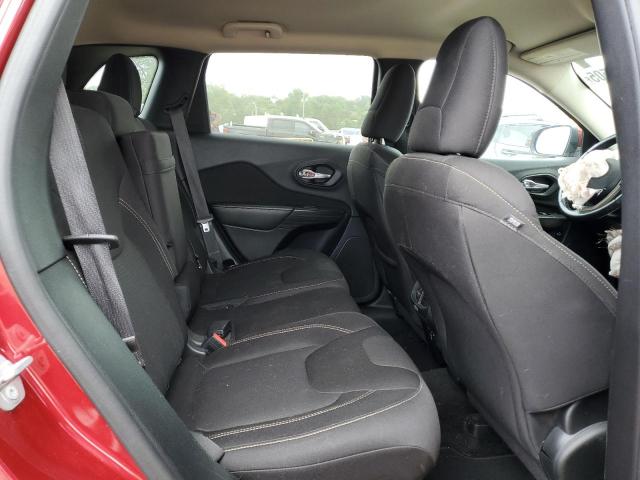 Photo 11 from auction – 2015 JEEP CHEROKEE L with VIN 1C4PJMCB9FW771935