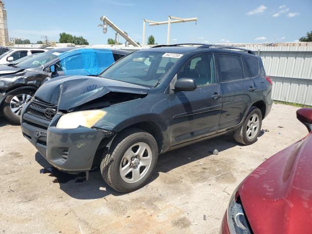TOYOTA RAV4 2009 z numerem VIN 2T3ZF33VX9W014074 - Zdjęcie z aukcji
