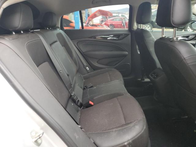 Photo 10 from auction – 2018 BUICK REGAL PREF with VIN W04GM6SX5J1120107