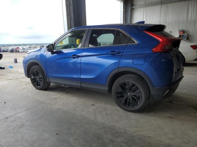 Photo 2 from auction – 2018 MITSUBISHI ECLIPSE CR with VIN JA4AT4AA1JZ047409