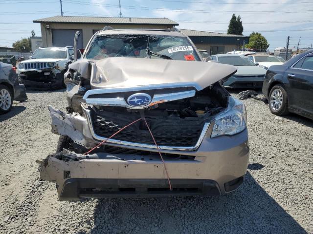 Photo 5 from auction – 2015 SUBARU FORESTER 2 with VIN JF2SJAGC6FH555784