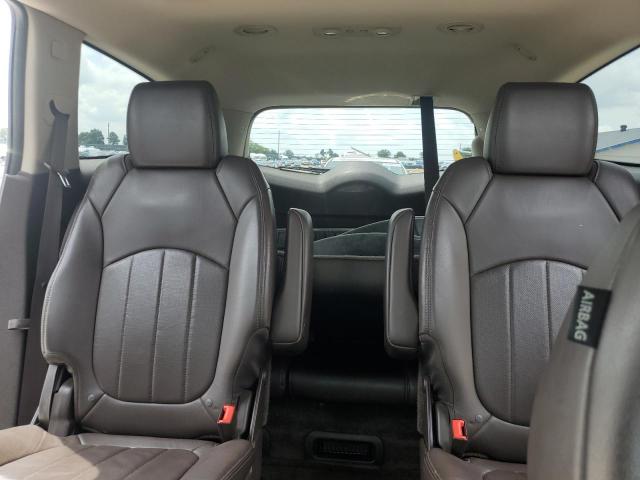 Photo 10 from auction – 2014 BUICK ENCLAVE with VIN 5GAKRCKD2EJ217181