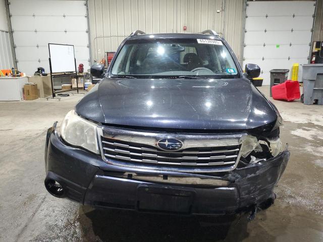 Photo 5 from auction – 2010 SUBARU FORESTER 2 with VIN JF2SH6CC3AH791428