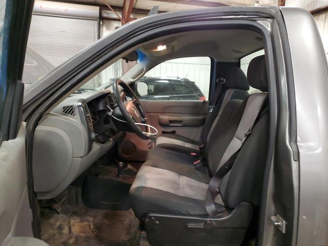 Photo 7 from auction – 2007 GMC NEW SIERRA with VIN 1GTEK14097Z528089