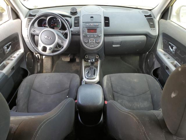 Снимка 8 от търг – 2012 KIA SOUL + с VIN KNDJT2A66C7397171