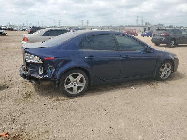 Photo 3 from auction – 2004 ACURA TL with VIN 19UUA662X4A061948