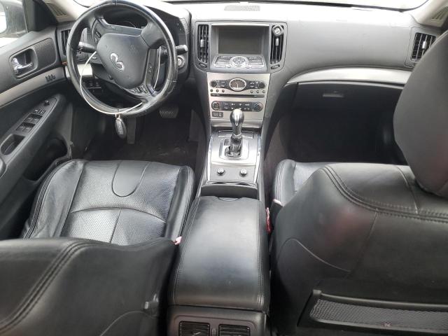 Photo 8 from auction – 2011 INFINITI G37 BASE with VIN JN1CV6AP5BM500098