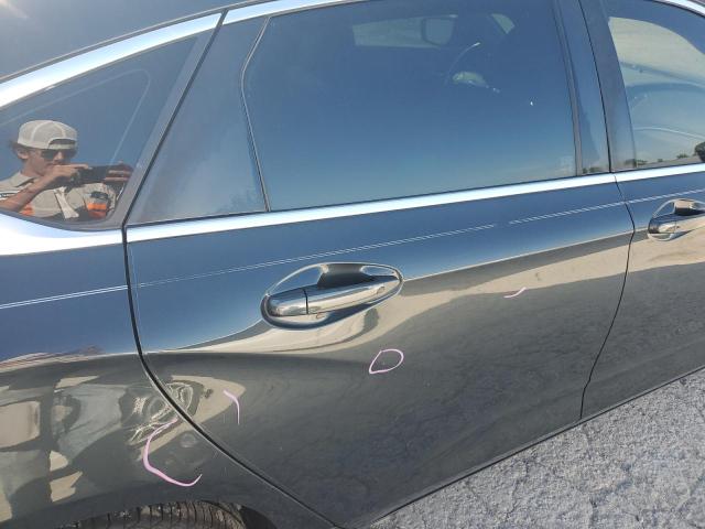 Photo 10 from auction – 2014 CHEVROLET IMPALA LS with VIN 2G11Y5SL8E9211020