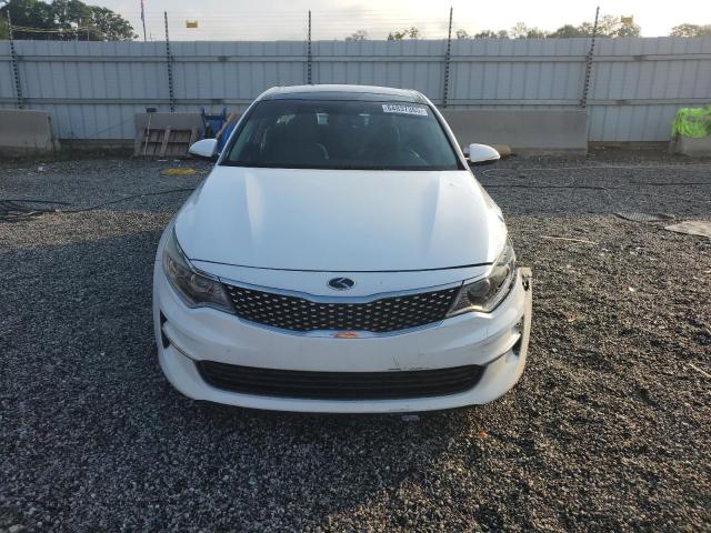 Photo 5 from auction – 2016 KIA OPTIMA EX with VIN 5XXGU4L37GG065484