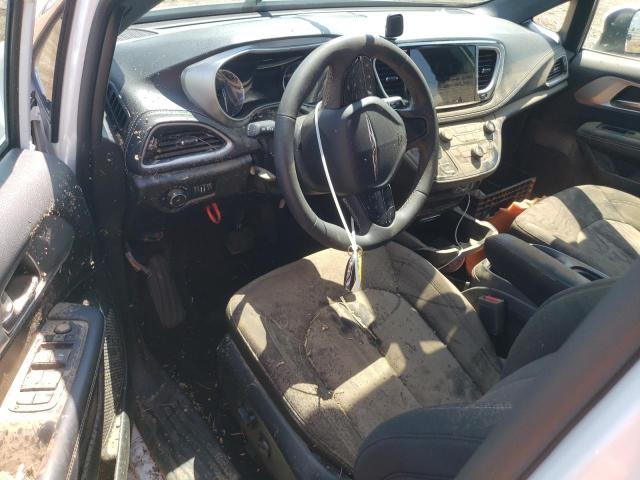 Photo 8 from auction – 2023 CHRYSLER PACIFICA T with VIN 2C4RC1FGXPR555773