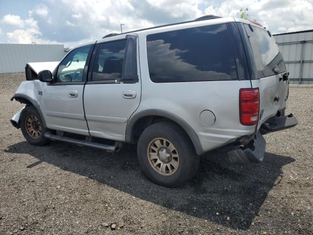 Photo 2 from auction – 2002 FORD EXPEDITION with VIN 1FMRU15W32LA48054