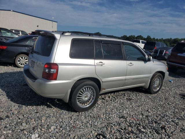 صورة رقم 3 من المزاد - 2007 TOYOTA HIGHLANDER مع VIN JTEGD21A270161333