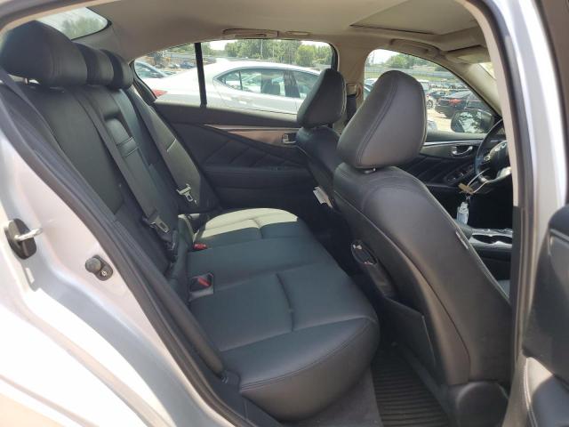 Photo 10 from auction – 2017 INFINITI Q50 PREMIU with VIN JN1EV7AP1HM742295