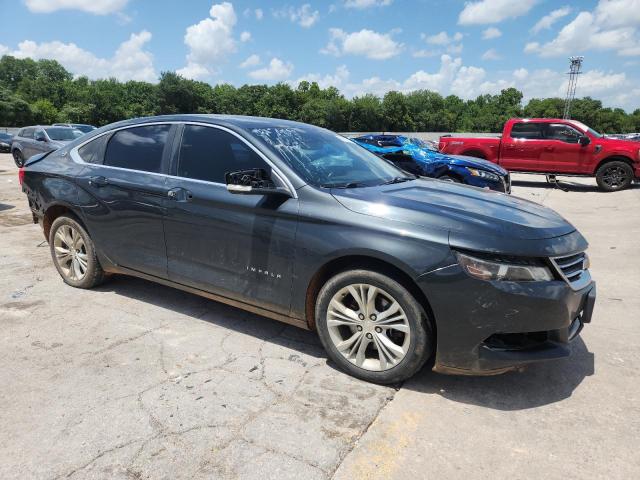 Photo 4 from auction – 2015 CHEVROLET IMPALA with VIN 2G1125S38F9200652