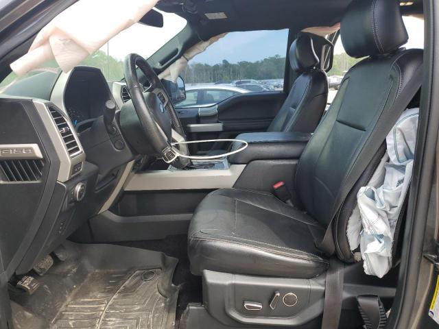 Photo 7 from auction – 2015 FORD F150 SUPER with VIN 1FTEW1EG9FFC46163