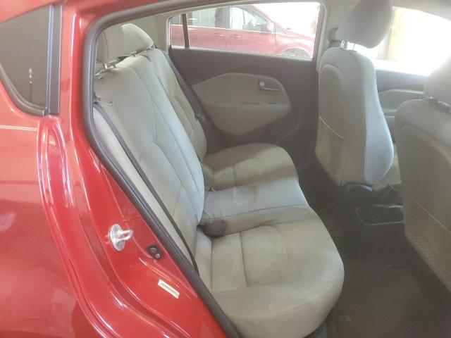 Photo 10 from auction – 2015 KIA RIO LX with VIN KNADM4A36F6469778