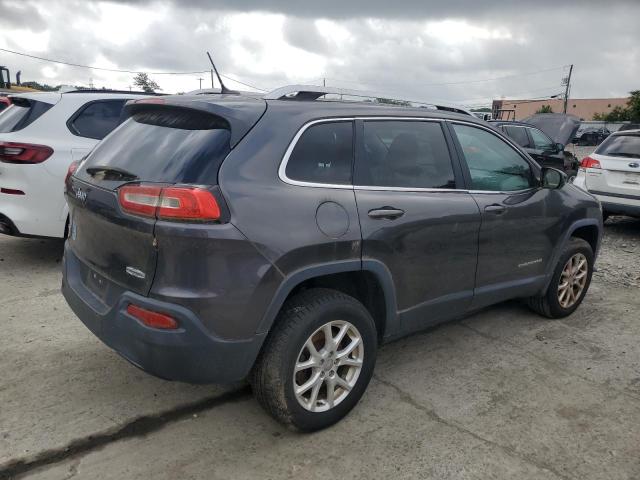 Foto 3 de la subasta – 2014 JEEP CHEROKEE L con VIN 1C4PJMCB5EW286738