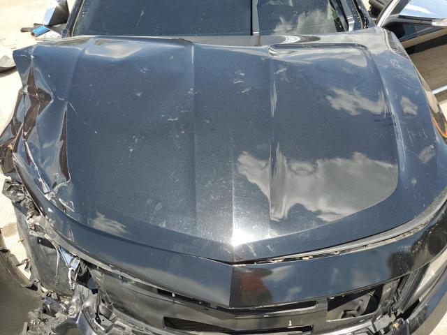 Photo 11 from auction – 2018 CHEVROLET IMPALA PRE with VIN 2G1125S35J9126177