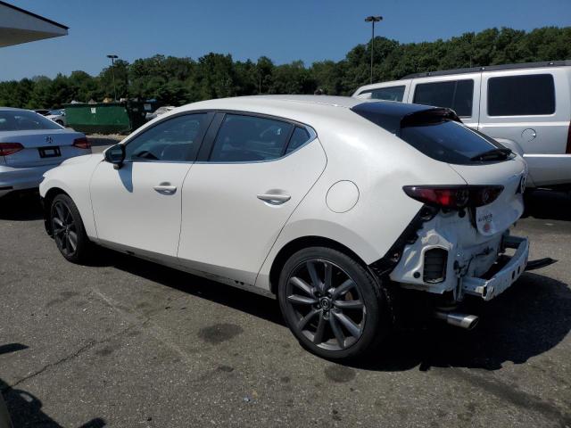 Photo 2 from auction – 2020 MAZDA 3 PREFERRED with VIN JM1BPBMM8L1159862