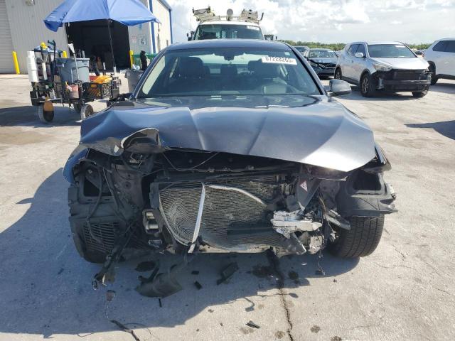 Photo 5 from auction – 2014 BMW 535 XI with VIN WBA5B3C53ED539265