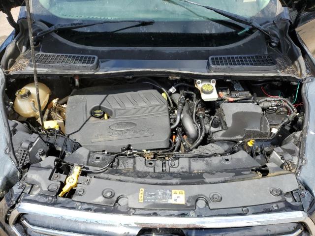 Photo 12 from auction – 2017 FORD ESCAPE SE with VIN 1FMCU9GD8HUC83035
