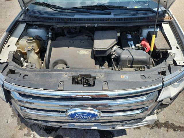 Photo 12 from auction – 2014 FORD EDGE with VIN 2FMDK3KC3EBA39185