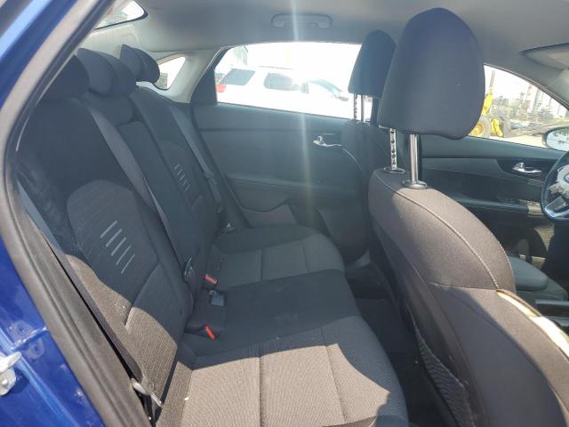 Photo 10 from auction – 2020 KIA FORTE EX with VIN 3KPF54AD6LE226138
