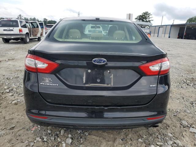 Photo 6 from auction – 2016 FORD FUSION SE with VIN 3FA6P0H74GR374926