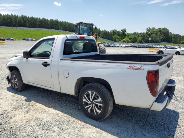Photo 2 from auction – 2012 CHEVROLET COLORADO with VIN 1GCCSBF94C8162423
