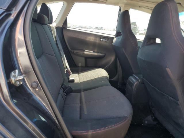 Photo 10 from auction – 2013 SUBARU IMPREZA WR with VIN JF1GR7E67DG207739