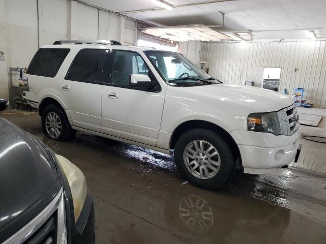 Photo 4 from auction – 2014 FORD EXPEDITION with VIN 1FMJU2A58EEF46064