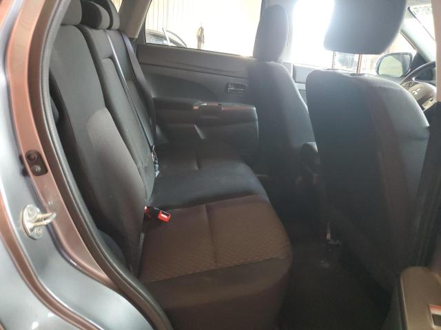 Photo 10 from auction – 2019 MITSUBISHI OUTLANDER with VIN JA4AR3AU2KU010354