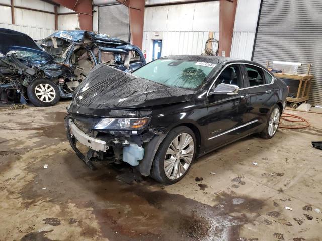 CHEVROLET IMPALA LTZ 2014 with VIN 1G1155S34EU128129 - Photo from auction