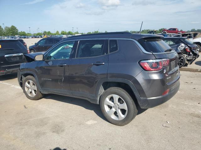 Photo 2 from auction – 2020 JEEP COMPASS LA with VIN 3C4NJDBB1LT167984