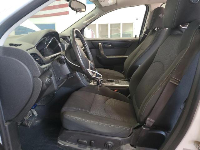 Photo 7 from auction – 2016 CHEVROLET TRAVERSE L with VIN 1GNKVGKD1GJ332110
