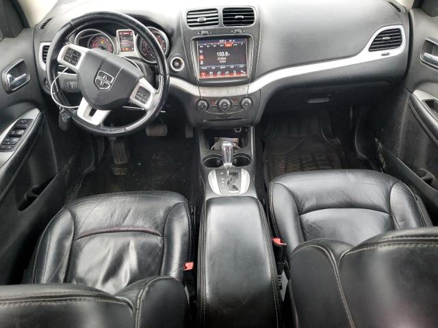 Photo 8 from auction – 2014 DODGE JOURNEY LIMITED with VIN 3C4PDDDG5ET166865