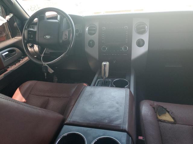 Photo 8 from auction – 2012 FORD EXPEDITION with VIN 1FMJU1J52CEF09132