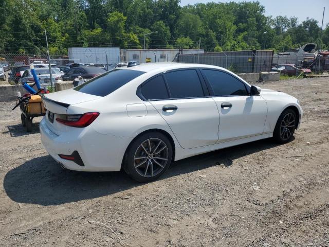 Photo 3 from auction – 2021 BMW 330I with VIN 3MW5R1J08M8B71720
