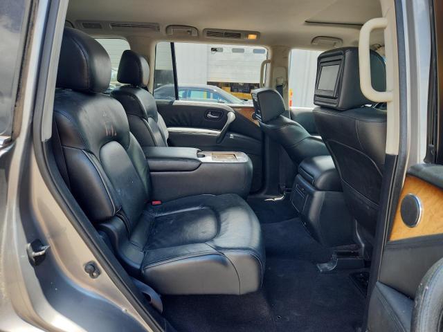 Photo 11 from auction – 2011 INFINITI QX56 with VIN JN8AZ2NF7B9503904
