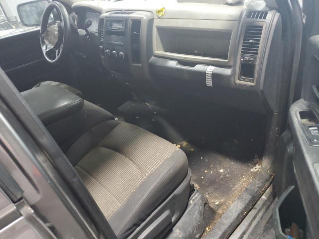 Photo 8 from auction – 2012 DODGE RAM 1500 S with VIN 1C6RD7FT0CS144332